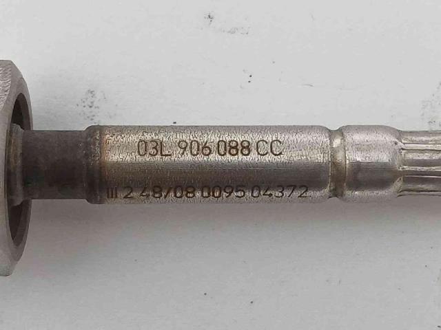 03L906088CC VAG Sensor de temperatura de gases de escape después del filtro de partículas  disponible Ourense