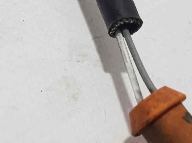 VAG 03L906088CC Sensor de temperatura de gases de escape después del filtro de partículas comprar Barcelona