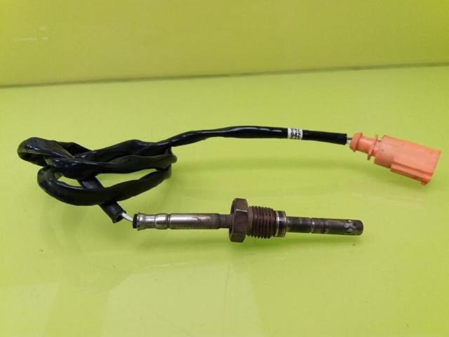 03L906088CC VAG Sensor de temperatura de gases de escape después del filtro de partículas  en stock Huelva