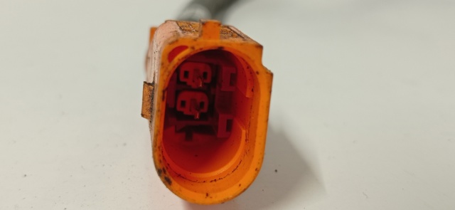 03L906088CC VAG Sensor de temperatura de gases de escape después del filtro de partículas comprar Bilbao