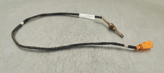 VAG 03L906088CC Sensor de temperatura de gases de escape después del filtro de partículas  comprar en Ponferrada
