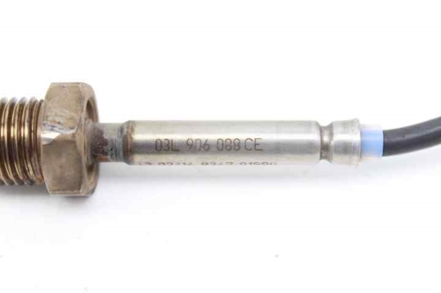 03L906088CE Sensor de temperatura de gases de escape después del filtro de partículas comprar Girona