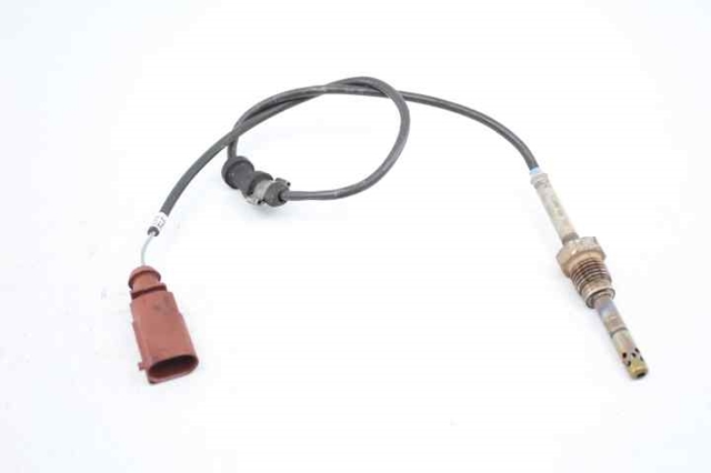 VAG 03L906088CE Sensor de temperatura de gases de escape después del filtro de partículas  comprar en Murcia