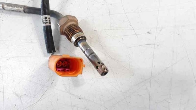 VAG 03L906088CH Sensor de temperatura de gases de escape después del filtro de partículas  disponible Valladolid