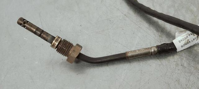 03L906088CH VAG Sensor de temperatura de gases de escape después del filtro de partículas comprar Madrid
