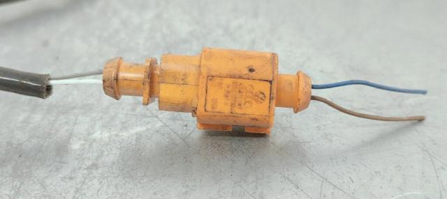 03L906088CH Sensor de temperatura de gases de escape después del filtro de partículas comprar Sevilla