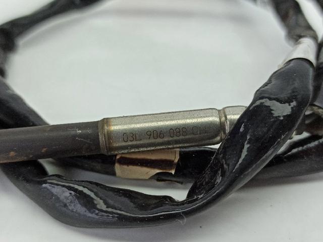 03L906088CH VAG Sensor de temperatura de gases de escape después del filtro de partículas  comprar en Jaén