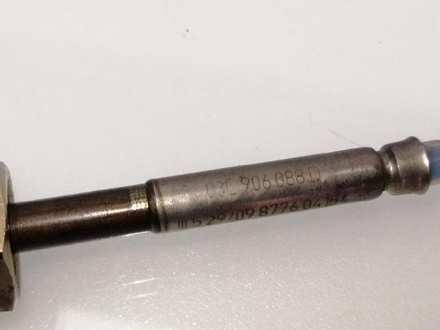 VAG 03L906088D Sensor de temperatura de gases de escape antes del filtro de partículas  comprar en Ponferrada