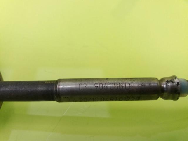 03L906088D Sensor de temperatura de gases de escape antes del filtro de partículas  comprar en Zaragoza