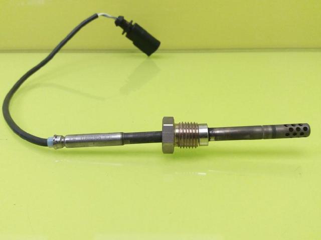 03L906088D VAG Sensor de temperatura de gases de escape antes del filtro de partículas  comprar en Oviedo