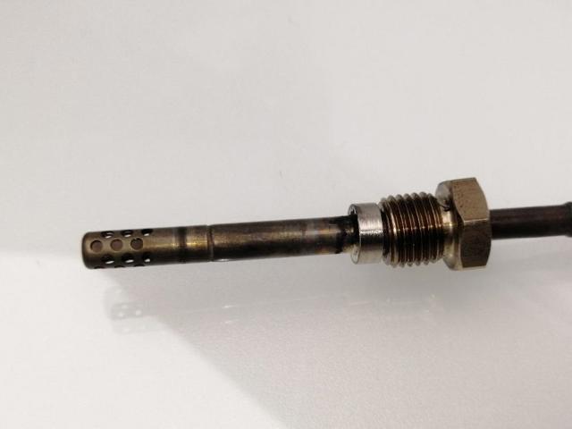 VAG 03L906088D Sensor de temperatura de gases de escape antes del filtro de partículas  comprar en Albacete