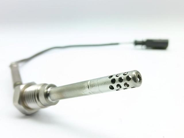 VAG 03L906088D Sensor de temperatura de gases de escape antes del filtro de partículas  disponible España