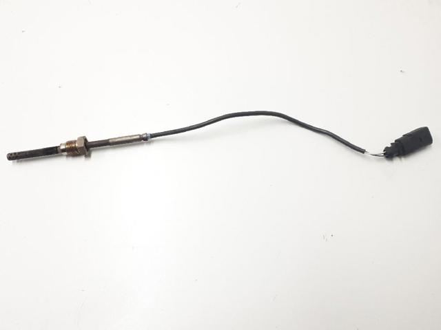 Sensor de temperatura de gases de escape antes del filtro de partículas 03L906088D VAG