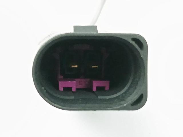 03L906088D Sensor de temperatura de gases de escape antes del filtro de partículas  disponible Utrera