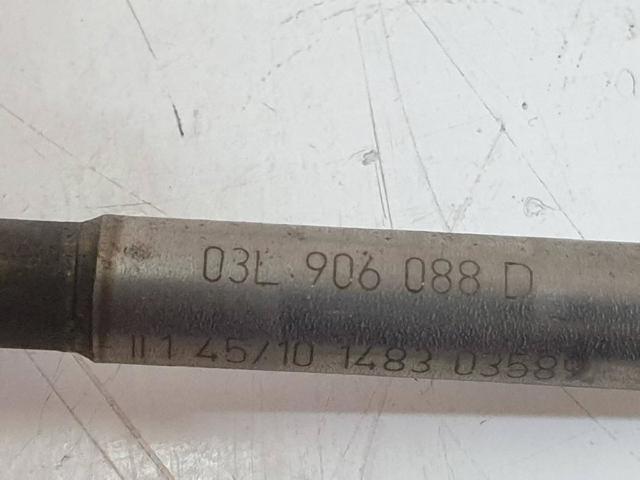 03L906088D Sensor de temperatura de gases de escape antes del filtro de partículas comprar Girona