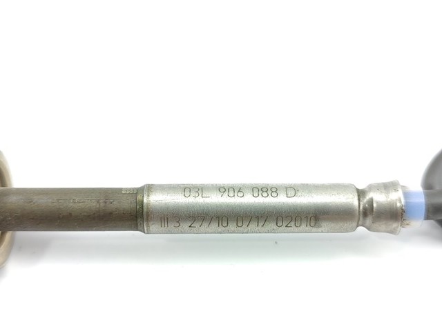 03L906088D Sensor de temperatura de gases de escape antes del filtro de partículas  comprar en Reus