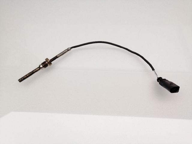 03L906088D VAG Sensor de temperatura de gases de escape antes del filtro de partículas  comprar en Lleida