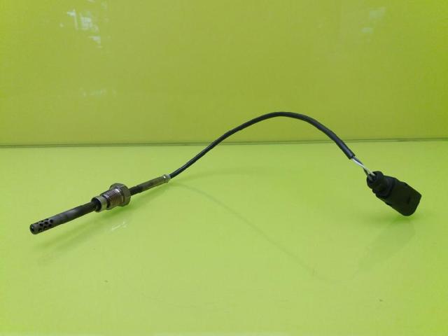 03L906088D VAG Sensor de temperatura de gases de escape antes del filtro de partículas  comprar en Lleida
