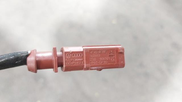 03L906088E Sensor de temperatura de gases de escape después del filtro de partículas comprar Almería