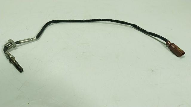 VAG 03L906088E Sensor de temperatura de gases de escape después del filtro de partículas  en stock Terrassa