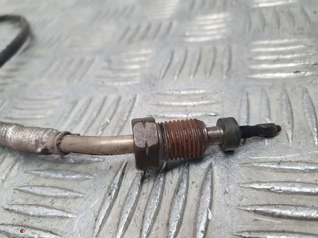03L906088EC VAG Sensor de temperatura de gases de escape antes de la turbina comprar Bilbao