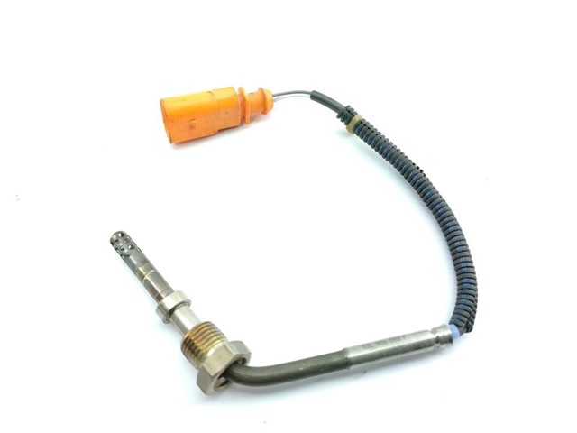 03L906088F VAG Sensor de temperatura de gases de escape después del filtro de partículas  en stock Gandía