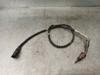 Sensor de temperatura, gas de escape, antes de turbina 03L906088FA VAG