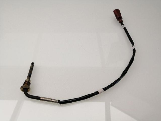 03L906088FG Sensor de temperatura de gases de escape antes del filtro de partículas  en stock Castellón
