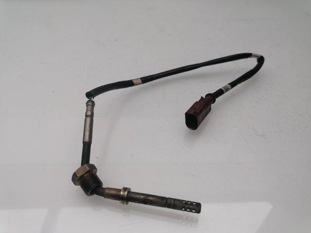 03L906088FG Sensor de temperatura de gases de escape antes del filtro de partículas  disponible Málaga