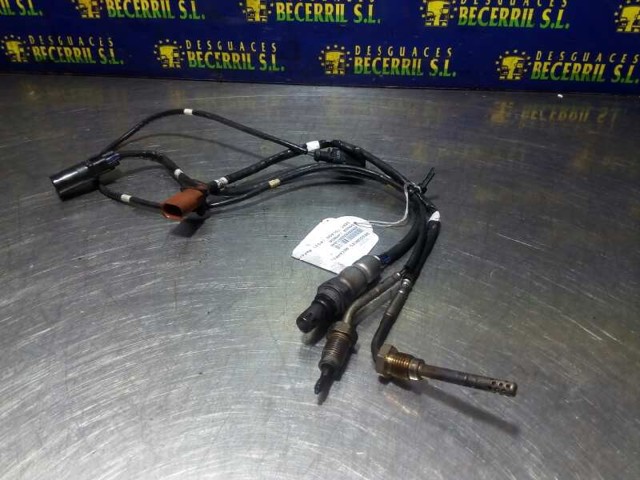 03L906088FG Sensor de temperatura de gases de escape antes del filtro de partículas  disponible Utrera