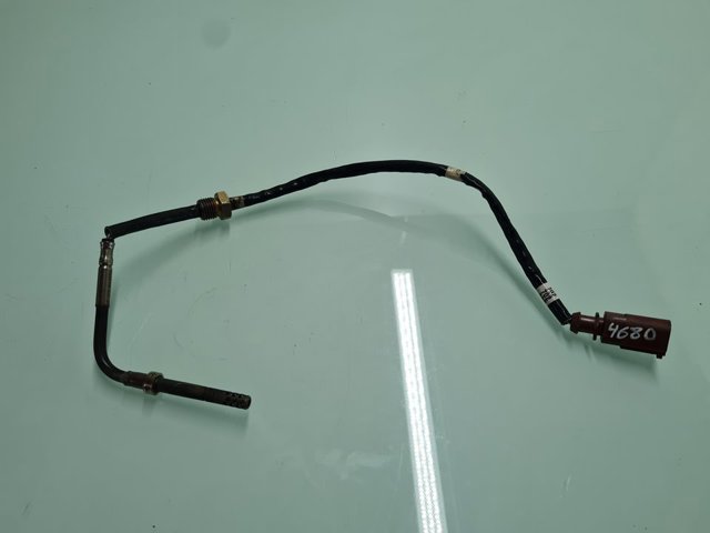 VAG 03L906088FG Sensor de temperatura de gases de escape antes del filtro de partículas comprar Barcelona