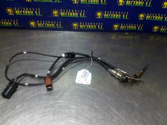 03L906088FG Sensor de temperatura de gases de escape antes del filtro de partículas  en stock Castellón