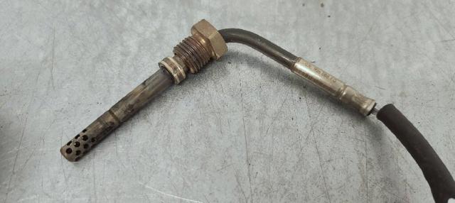 VAG 03L906088FG Sensor de temperatura de gases de escape antes del filtro de partículas  disponible Valladolid