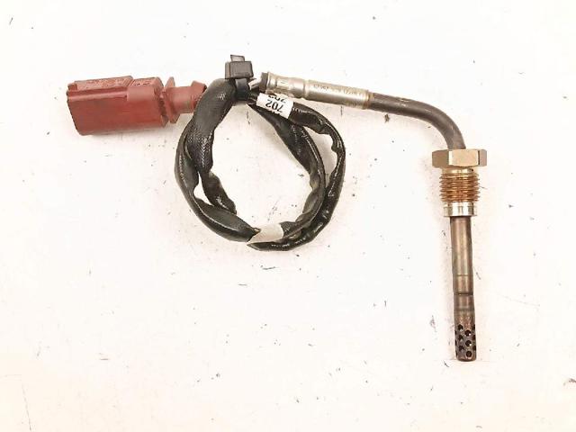 03L906088FG VAG Sensor de temperatura de gases de escape antes del filtro de partículas comprar Madrid