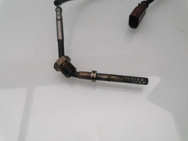 03L906088FG VAG Sensor de temperatura de gases de escape antes del filtro de partículas  disponible Ourense