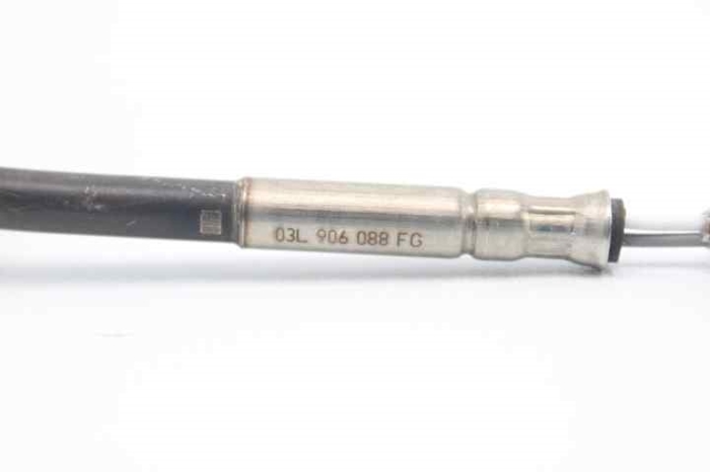 03L906088FG VAG Sensor de temperatura de gases de escape antes del filtro de partículas comprar Alcalá