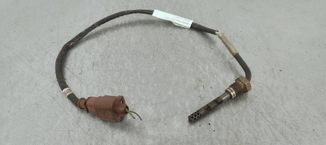 03L906088FG VAG Sensor de temperatura de gases de escape antes del filtro de partículas comprar Madrid