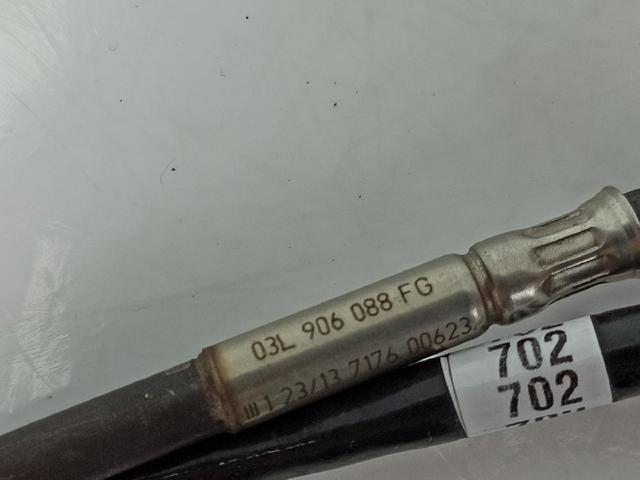 VAG 03L906088FG Sensor de temperatura de gases de escape antes del filtro de partículas  comprar en Albacete