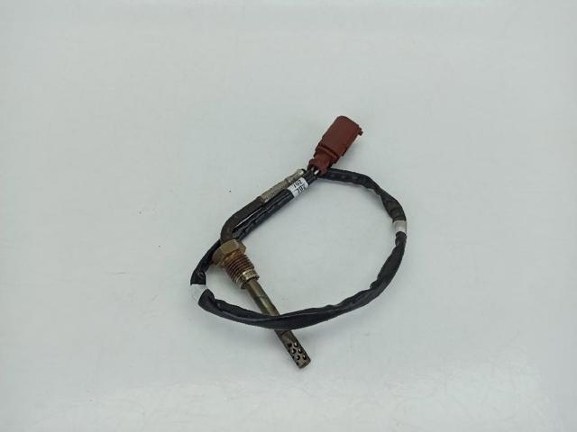 Sensor de temperatura de gases de escape antes del filtro de partículas 03L906088FG VAG