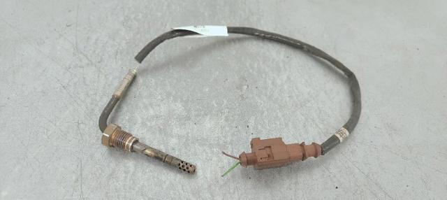 03L906088FG Sensor de temperatura de gases de escape antes del filtro de partículas  disponible Burgos