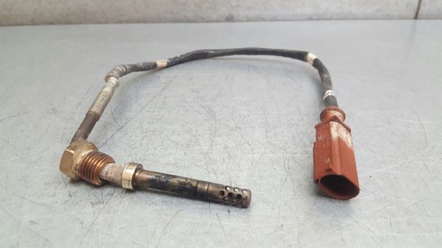 03L906088FG VAG Sensor de temperatura de gases de escape antes del filtro de partículas  disponible Alicante