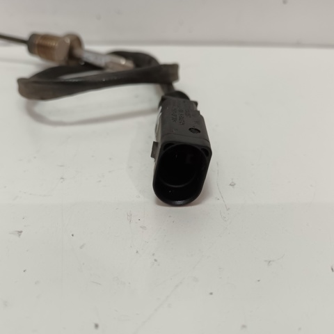 03L906088FH Sensor de temperatura de gases de escape antes del filtro de partículas  disponible Utrera