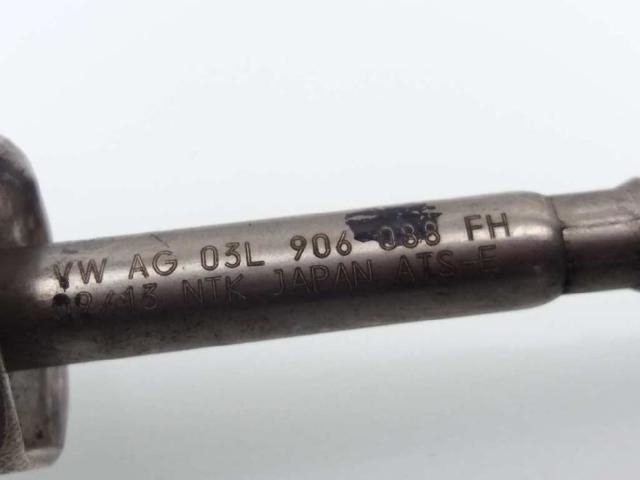 03L906088FH Sensor de temperatura de gases de escape antes del filtro de partículas  comprar en Pontevedra