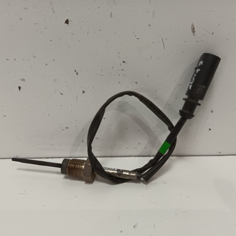 03L906088FH VAG Sensor de temperatura de gases de escape antes del filtro de partículas  comprar en Oviedo
