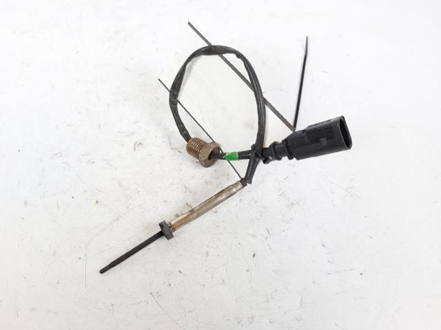 03L906088FH VAG Sensor de temperatura de gases de escape antes del filtro de partículas  en stock Gandía