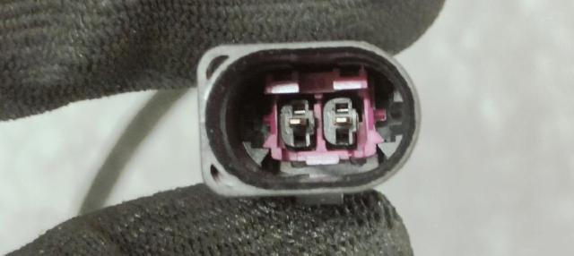 03L906088FH VAG Sensor de temperatura de gases de escape antes del filtro de partículas comprar Bilbao