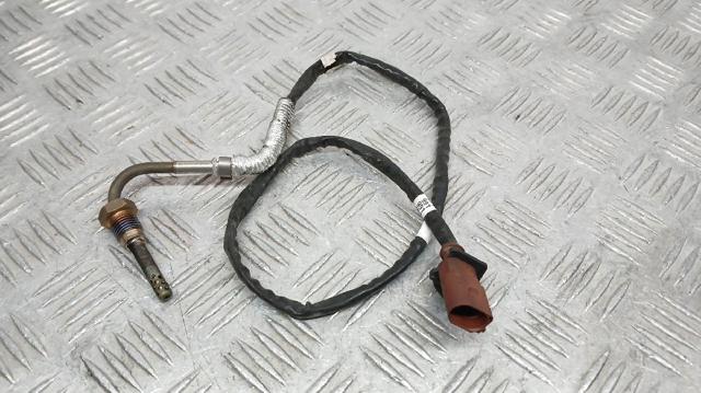 Sensor de temperatura de gases de escape antes del filtro de partículas 03L906088J VAG