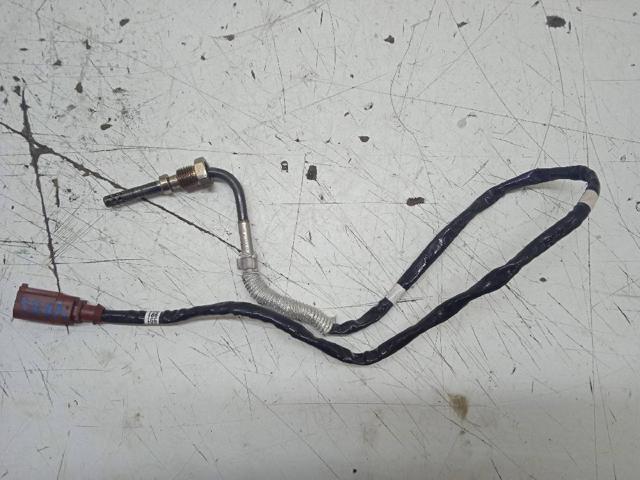 Sensor de temperatura de gases de escape antes del filtro de partículas 03L906088J VAG