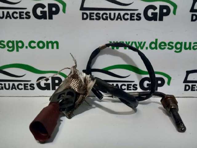 03L906088N VAG Sensor de temperatura de gases de escape antes del filtro de partículas comprar Madrid