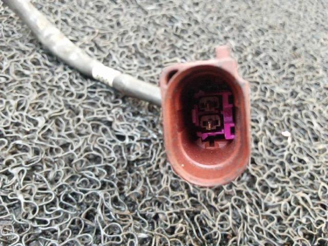 03L906088N Sensor de temperatura de gases de escape antes del filtro de partículas  comprar en Reus